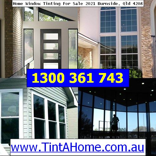 Residential Window Tinting Around Me Jacobs Well, Qld 4208